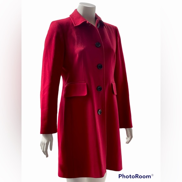 🌸Banana Republic Trench - Picture 1 of 5